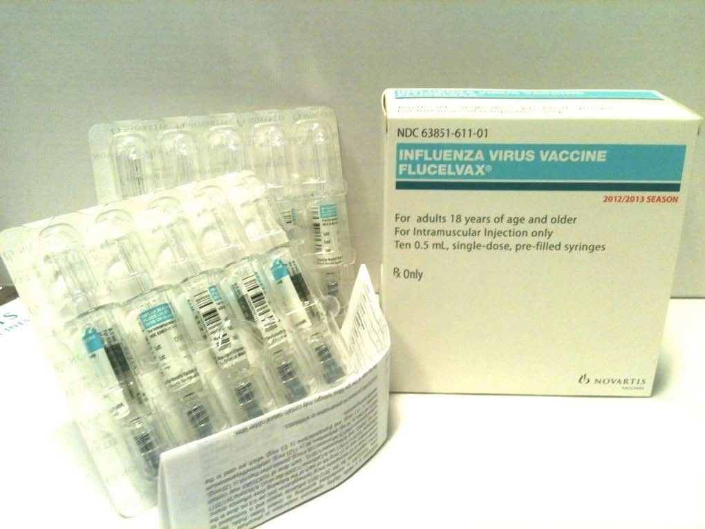 Вакцина хиберикс