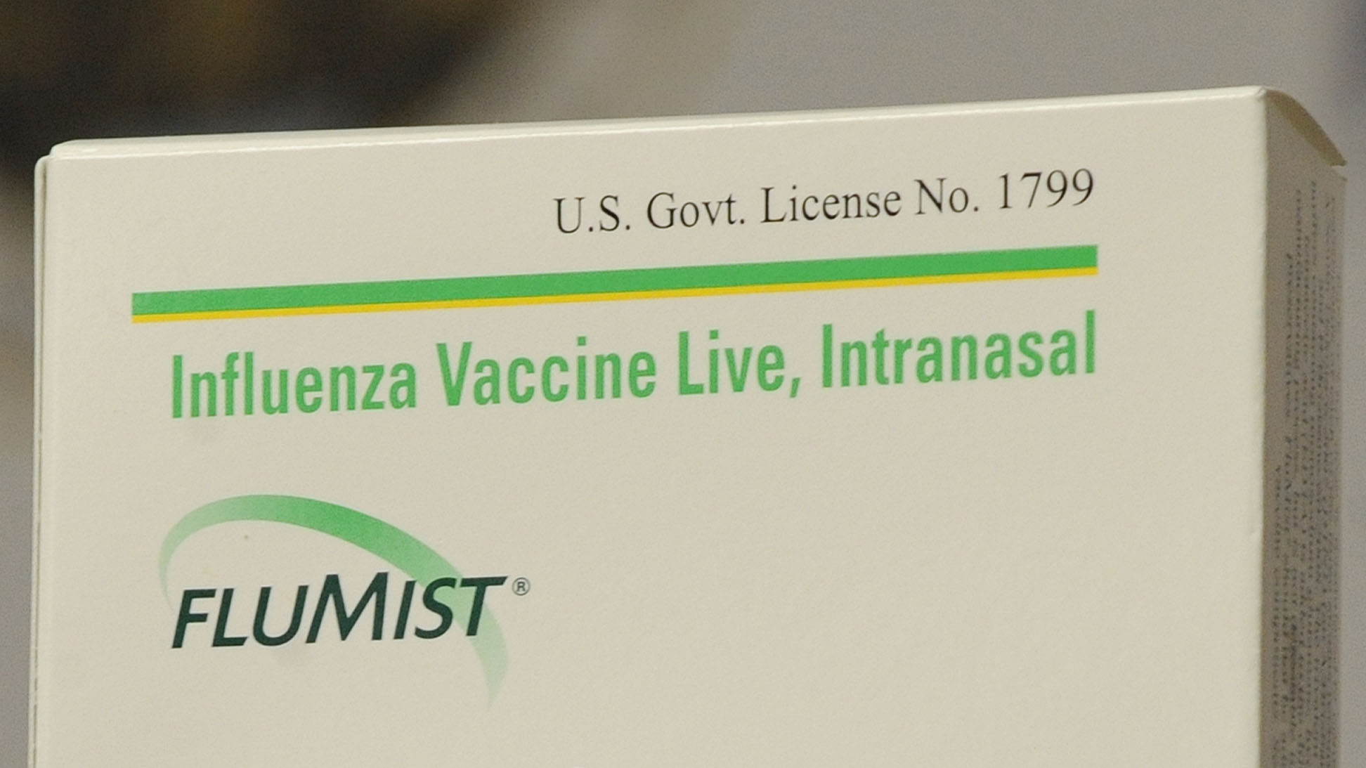 Influenza (FluMist) Quadrivalent Vaccine Ingredients